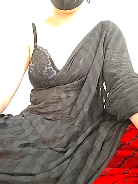 Snapshot of Prity-1 chatting on 10.31.25 Prity-1 online show from 10.31.25