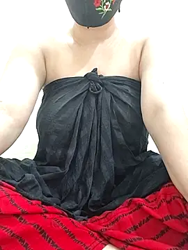 Snapshot of Prity-1 chatting on 11.03.25 Prity-1 online show from 11.03.25