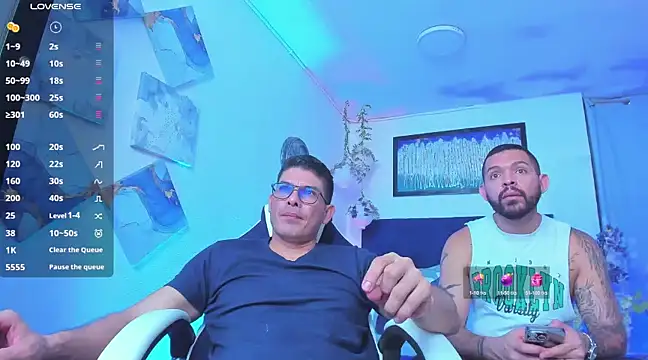 Snapshot of Adil_aminn chatting on 01.29.25 Adil aminn online show from 01.29.25