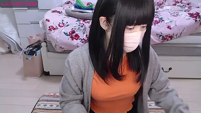 Snapshot of AMI___oO chatting on 02.19.25 AMI oO online show from 02.19.25