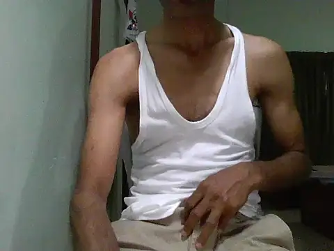 Snapshot of sexysambboy chatting on 10.30.25 sexysambboy online show from 10.30.25
