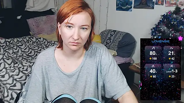 Snapshot of licentia__poetica chatting on 01.30.25 licentia poetica online show from 01.30.25