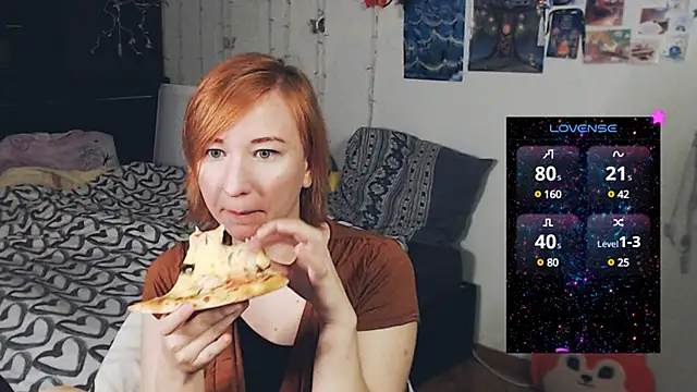 Snapshot of licentia__poetica chatting on 02.10.25 licentia poetica online show from 02.10.25