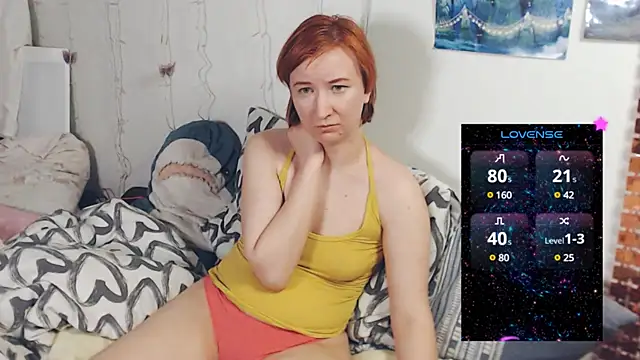 Snapshot of licentia__poetica chatting on 02.28.25 licentia poetica online show from 02.28.25