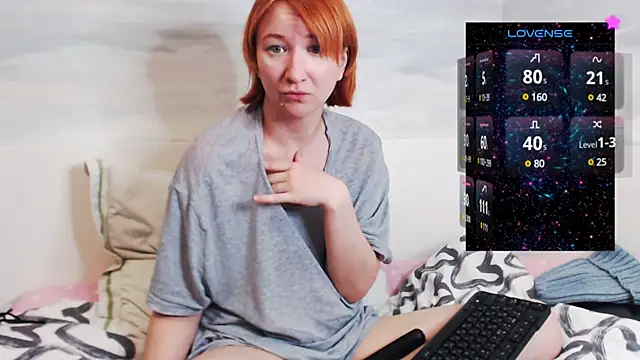 Snapshot of licentia__poetica chatting on 03.14.25 licentia poetica online show from 03.14.25