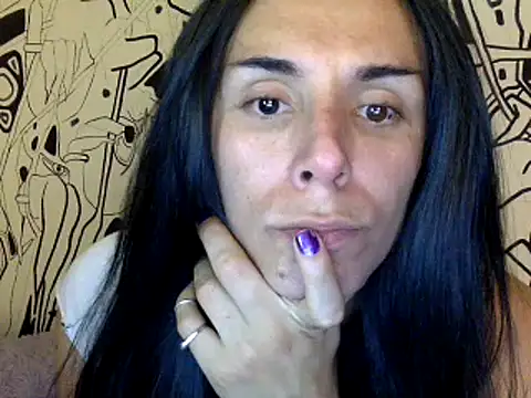 Snapshot of Thematrioshkaoficial24 chatting on 03.17.25 Thematrioshkaoficial24 online show from 03.17.25