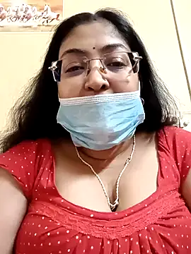 Snapshot of LAVERNIYA_ chatting on 01.27.25 LAVERNIYA  online show from 01.27.25