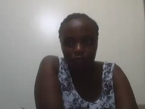 mummie Nasty254 online show from 03.20.25