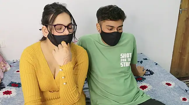 Snapshot of RupaliDixit chatting on 12.29.24 RupaliDixit online show from 12.29.24