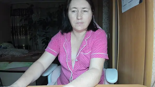 Tatyana51 online show from 12.06.24