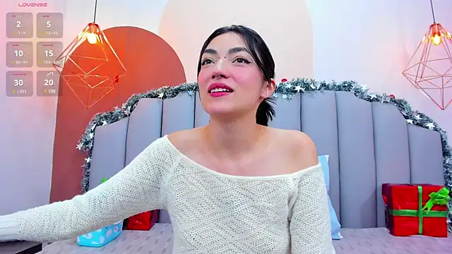 ThailyCherry online show from 12.27.24