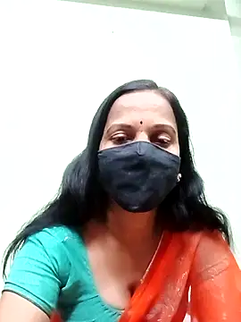 Snapshot of Rama-Telugu chatting on 02.24.25 Rama-Telugu online show from 02.24.25