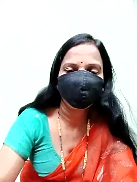 Snapshot of Rama-Telugu chatting on 09.22.25 Rama-Telugu online show from 09.22.25