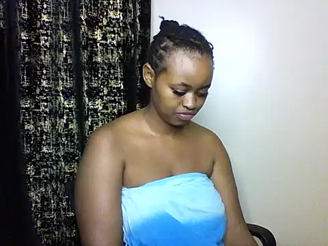 Candii wet  online show from 09.24.25