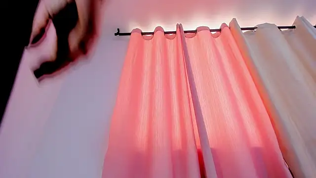 DashaFoxxx online show from 01.29.25