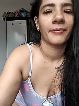 DashaFoxxx online show from 03.17.25