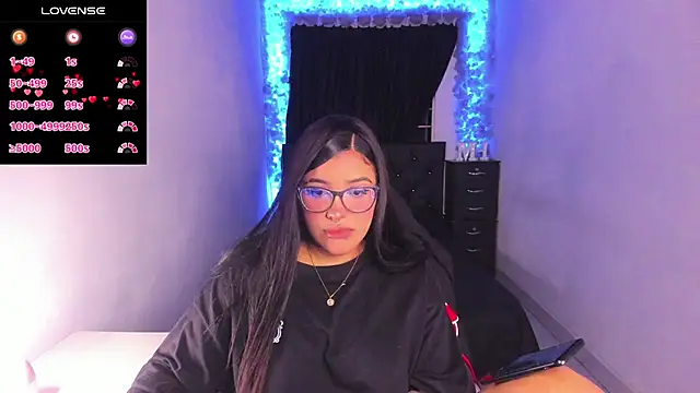 Snapshot of Mariana_Hasper_ chatting on 02.07.25 Mariana Hasper  online show from 02.07.25