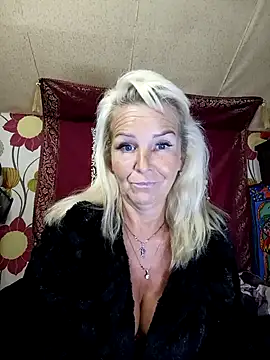 CassandraSandra44 online show from 10.13.25