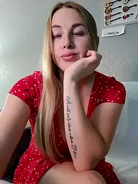 Cute Hot Alice online show from 12.17.24