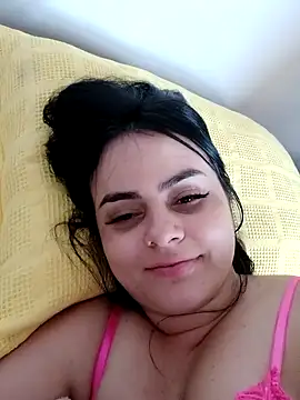 Im Amelia online show from 12.20.24