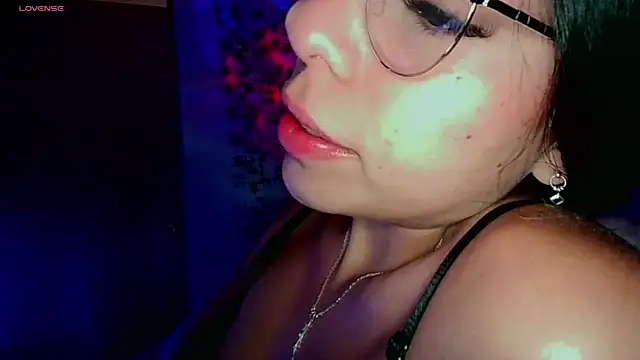 Adararose1 online show from 10.02.25