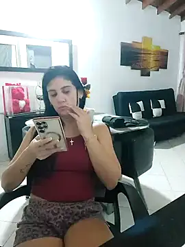 Snapshot of AbbyBaker222 chatting on 01.15.25 AbbyBaker222 online show from 01.15.25