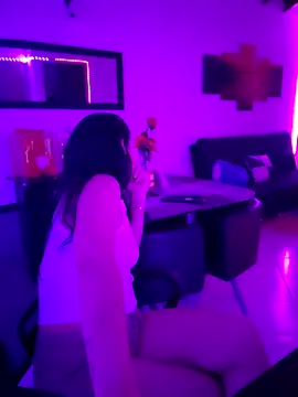 Snapshot of AbbyBaker222 chatting on 02.07.25 AbbyBaker222 online show from 02.07.25