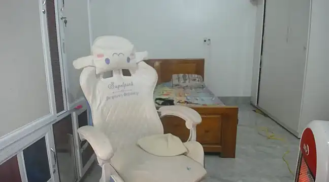 Snapshot of Susu204 chatting on 01.26.25 Susu204 online show from 01.26.25