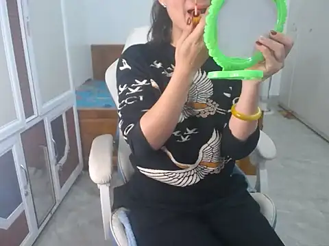 Snapshot of Susu204 chatting on 02.09.25 Susu204 online show from 02.09.25