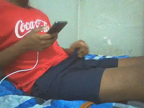 Snapshot of Thibotough chatting on 11.09.25 Thibotough online show from 11.09.25