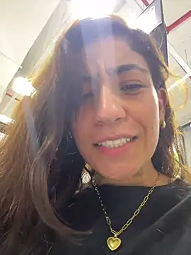 Snapshot of ValeriEvan chatting on 01.12.25 ValeriEvan online show from 01.12.25