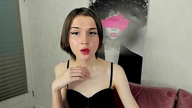 Snapshot of Skinny_Sex_Sissy chatting on 01.06.25 Skinny Sex Sissy online show from 01.06.25