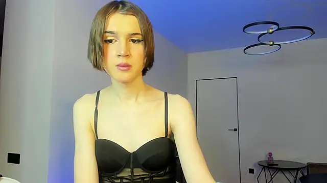 Snapshot of Skinny_Sex_Sissy chatting on 01.30.25 Skinny Sex Sissy online show from 01.30.25