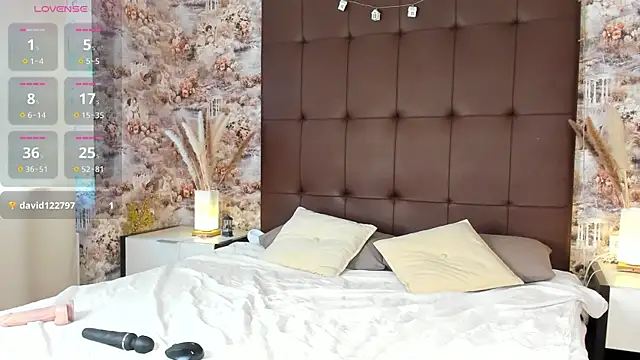 Snapshot of Mary_Walker chatting on 02.20.25 Mary Walker online show from 02.20.25