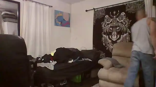 Snapshot of JohnnyDeep187 chatting on 01.06.25 JohnnyDeep187 online show from 01.06.25