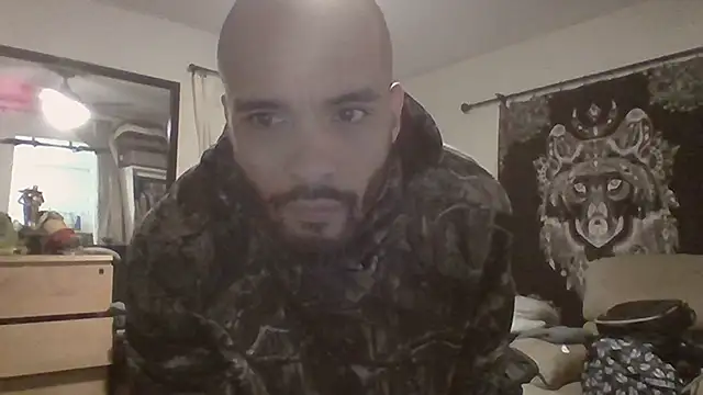 Snapshot of JohnnyDeep187 chatting on 01.23.25 JohnnyDeep187 online show from 01.23.25