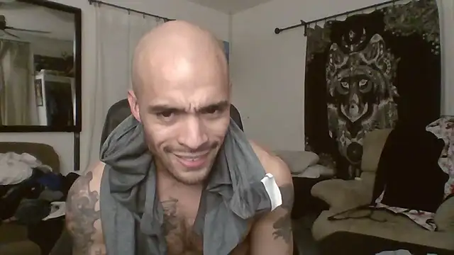 Snapshot of JohnnyDeep187 chatting on 11.06.25 JohnnyDeep187 online show from 11.06.25