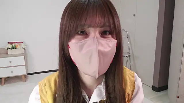 Nogizaka Ai online show from 03.22.25