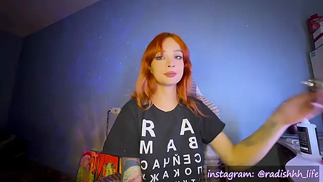 Snapshot of IvyDavis- chatting on 12.06.24 IvyDavis- online show from 12.06.24