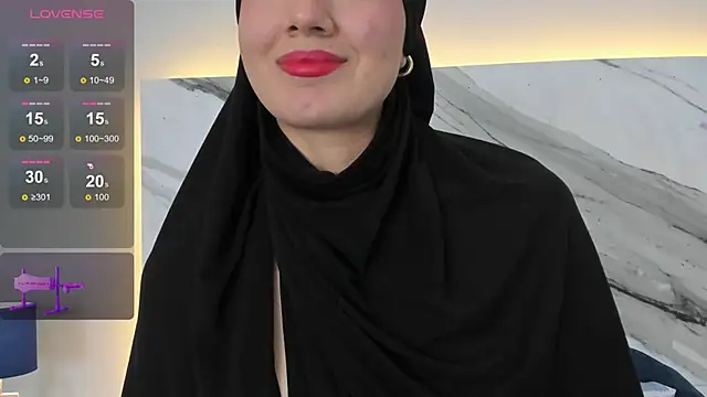 fatimarab online show from 01.29.25