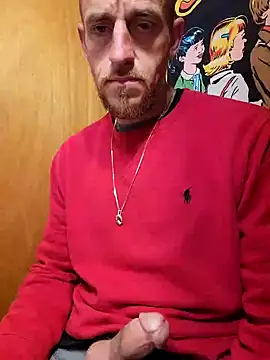 Snapshot of 5g4ever chatting on 01.20.25 5g4ever online show from 01.20.25