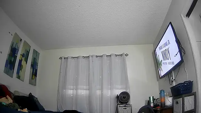 JooveyRose online show from 03.20.25