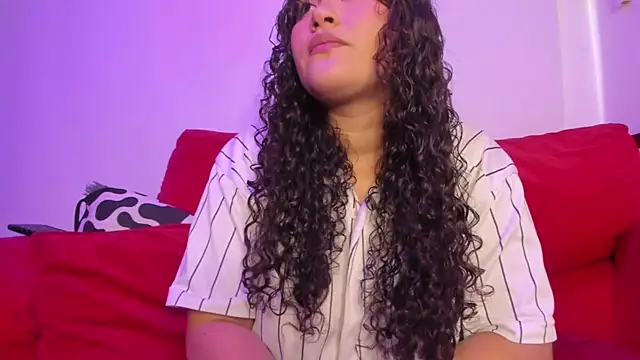 Snapshot of Chanelle_ chatting on 09.09.25 Chanelle  online show from 09.09.25