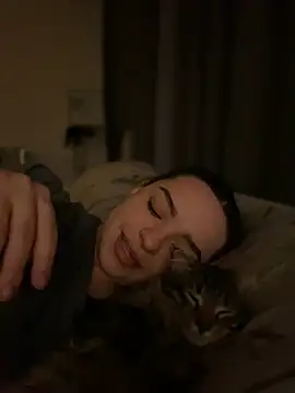 Snapshot of AnaWest chatting on 01.26.25 AnaWest online show from 01.26.25