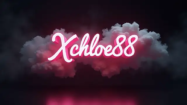  xchloe88 online show from 10.09.25