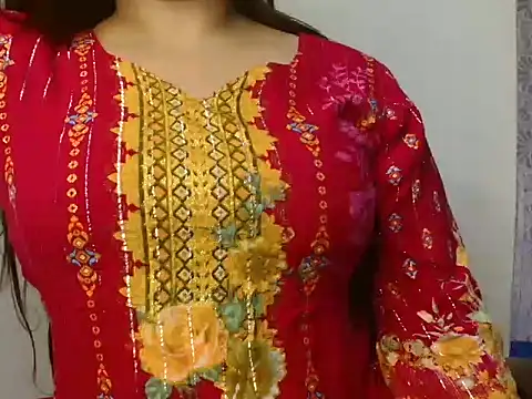 Snapshot of Unlucky-flowers chatting on 03.04.25 Unlucky-flowers online show from 03.04.25