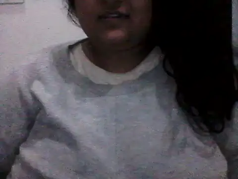 Snapshot of smile_pretty chatting on 12.31.24 smile pretty online show from 12.31.24