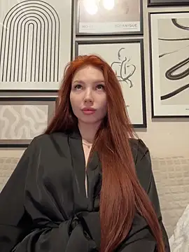 Snapshot of JudyWalkerr chatting on 01.27.25 JudyWalkerr online show from 01.27.25