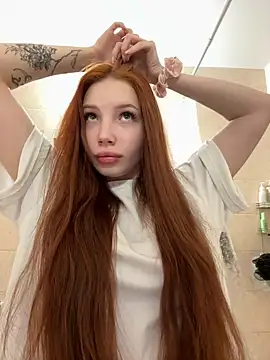 Snapshot of JudyWalkerr chatting on 02.15.25 JudyWalkerr online show from 02.15.25