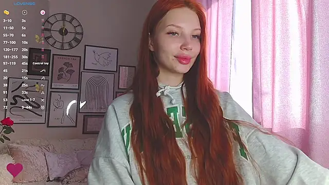 Snapshot of JudyWalkerr chatting on 02.19.25 JudyWalkerr online show from 02.19.25